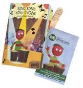Bong Bong Bongity Bong: Starring Rudi Radish