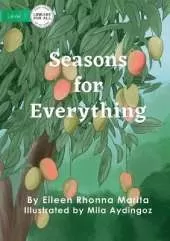 Seasons for Everything