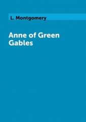 Anne of Green Gables