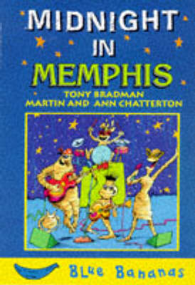 Midnight in Memphis