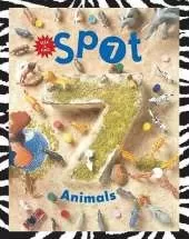 Spot 7 Animals
