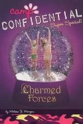 Charmed Forces #19: Super Special
