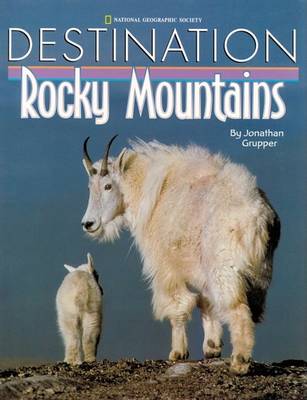 Destination: Rocky Mountains