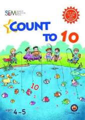 Count to 10