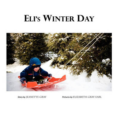Eli's Winter Day