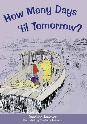 How Many Days 'til Tomorrow?