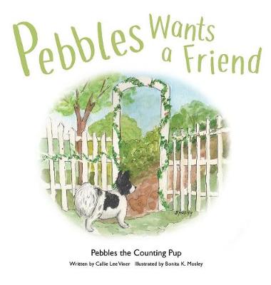 Pebbles Wants a Friend