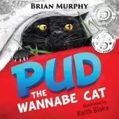 Pud: The Wannabe Cat
