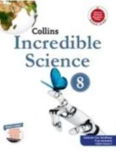 Incredible Science 8