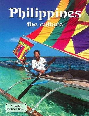 Philippines, the Culture