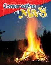 Conservation of Mass