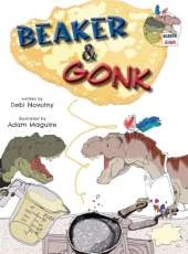 Beaker and Gonk