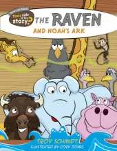 The Raven and Noah's Ark