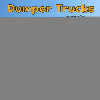 Dumper Trucks