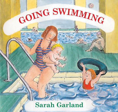Going Swimming