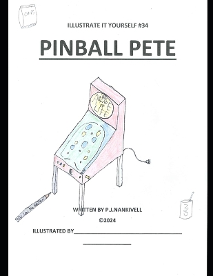 Pinball Pete