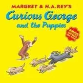 Curious George and the Puppies