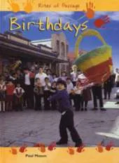 Birthdays