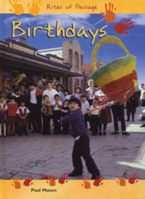 Birthdays