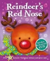 Christmas Fun: Reindeer's Christmas