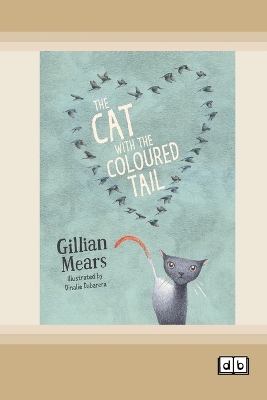 The Cat With the Coloured Tail