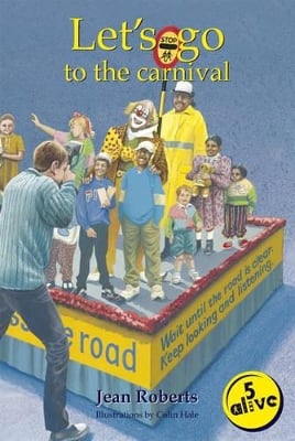 Let's Go to the Carnival