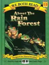 We Both Read: About the Rainforest