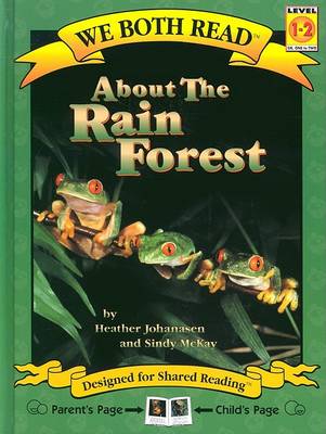 We Both Read: About the Rainforest