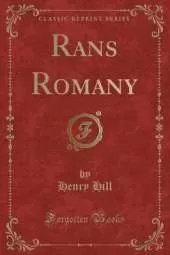 Rans Romany (Classic Reprint)
