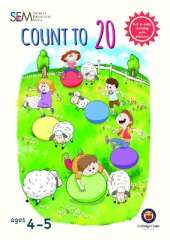 Count to 20