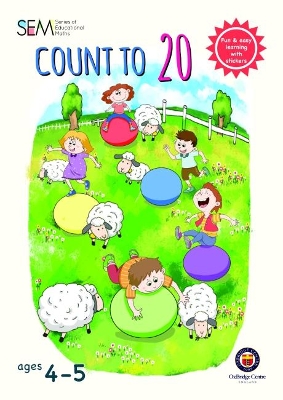 Count to 20