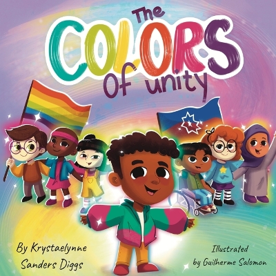 The Colors of Unity