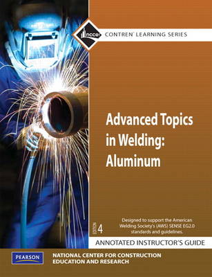 Advanced Topics in Welding: Aluminum AIG