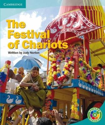Festival of Chariots: Festivals