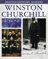 Winston Churchill: British History Makers