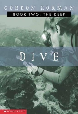 Dive: Book 2: the Deep