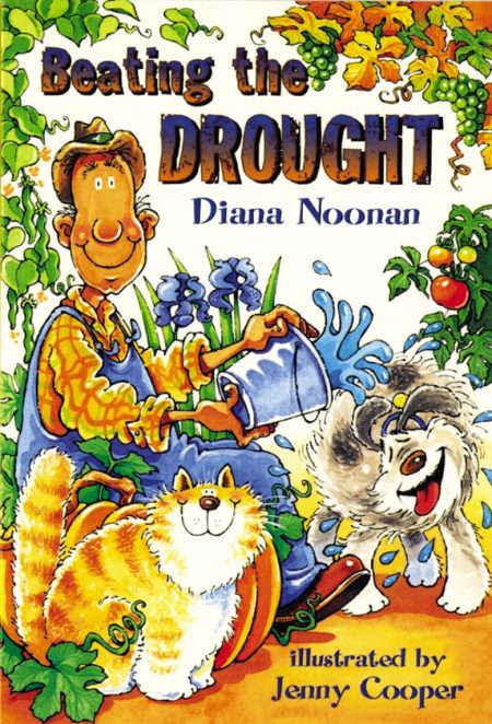 Beating the Drought!