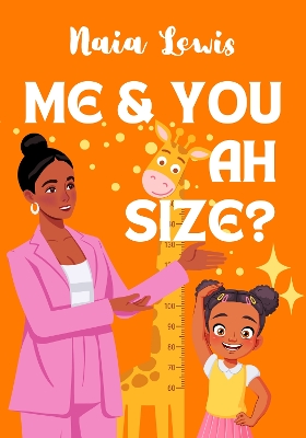 Me and You Ah Size?