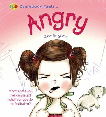 Everybody Feels Angry