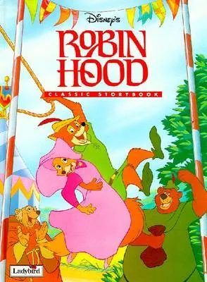 Robin Hood: Classic