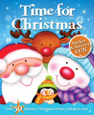 Christmas Fun: Christmas Time
