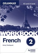 French A-Level Grammar