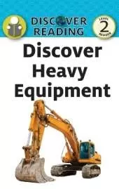 Discover Heavy Equipment