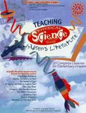 Teaching Physical Science Through Children's Literature