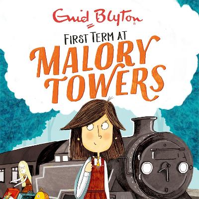 First Term: Book 1