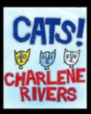 Cats: I love cats!