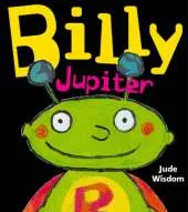 Billy Jupiter