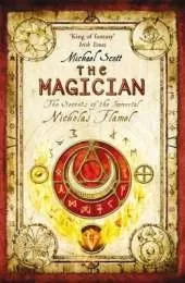 The Magician: Book 2