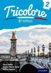 Tricolore 5e edition: Evaluation Pack 2