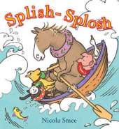 Splish-splosh